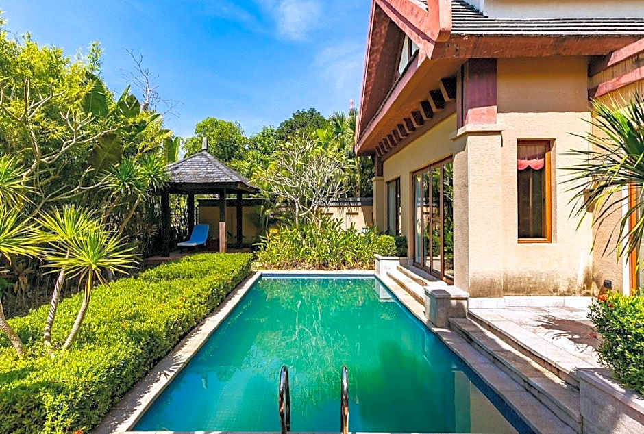 Zhong Ao Hotel Shimei Bay