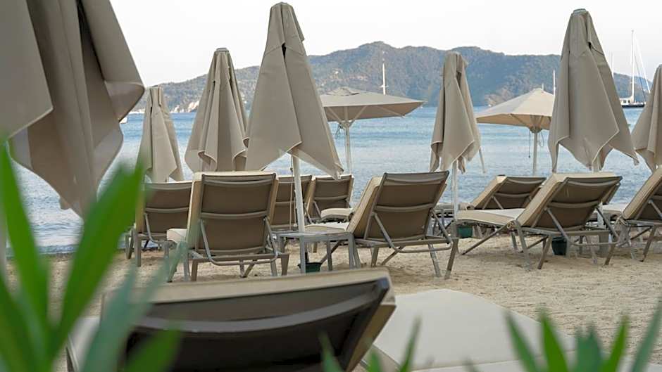 Yeshill Boutique Hotel