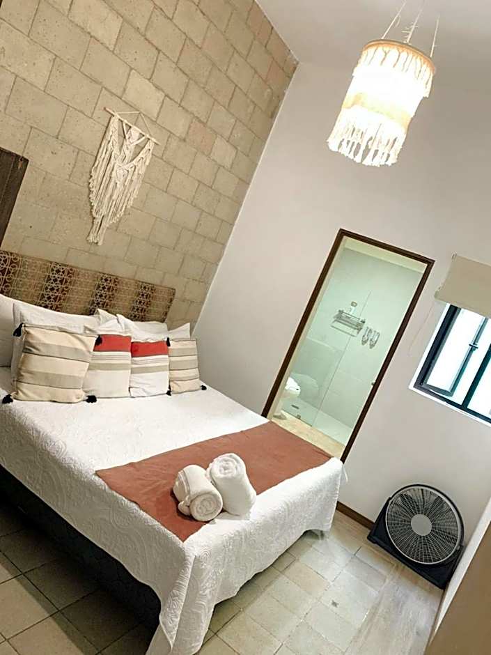 Casa Miranda Balbuena