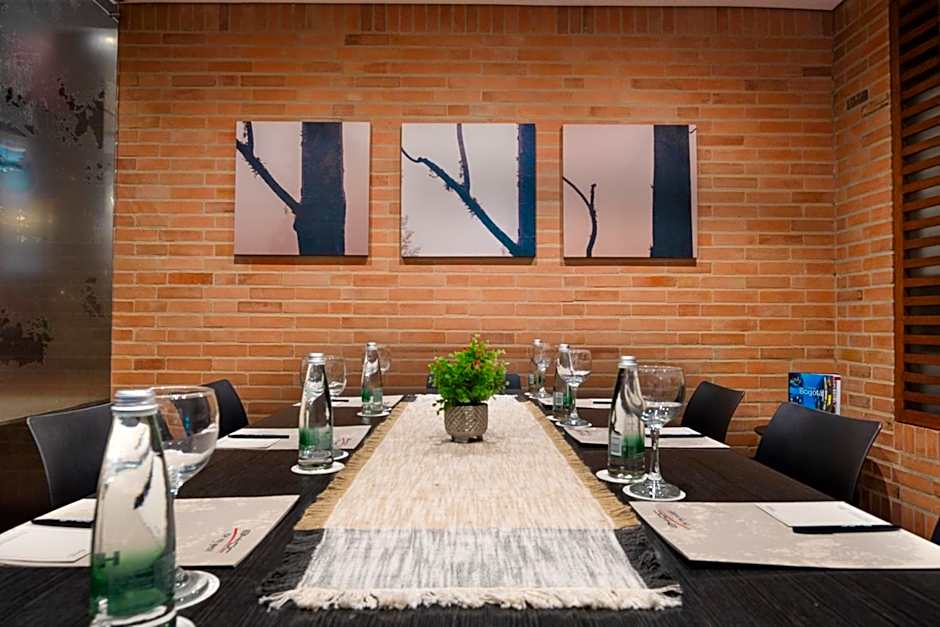 84 DC Bogotá By OxoHotel