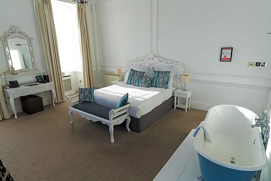 Aston Hall Hotel, BW Signature Collection