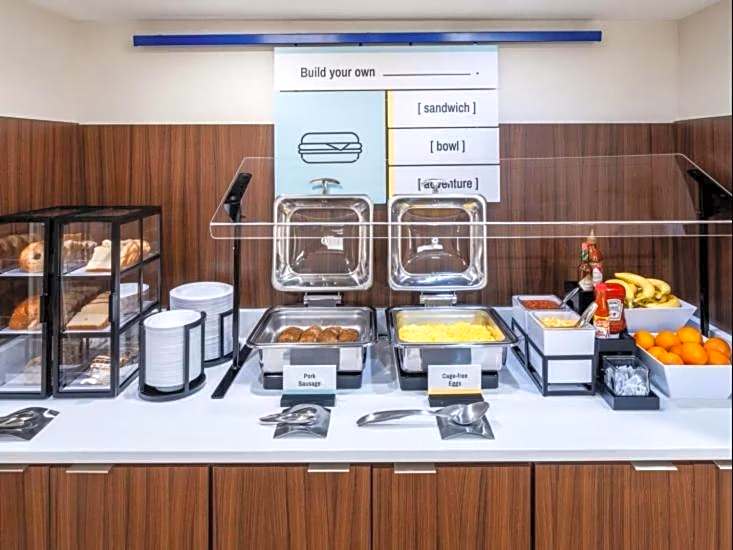 Garner Hotel Idaho Falls Southwest by IHG