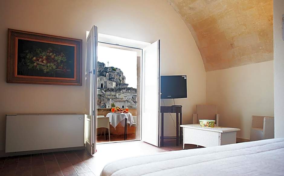 Caveoso Hotel