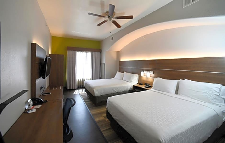 Holiday Inn Express Seguin By IHG