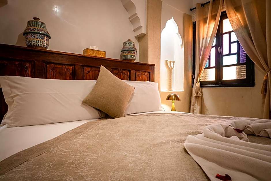 Riad Atlas Acacia