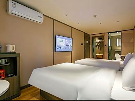 Guest Twin Room