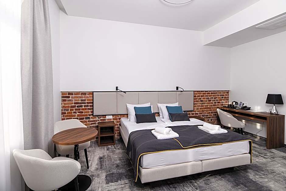 Dream Boutique Aparthotel