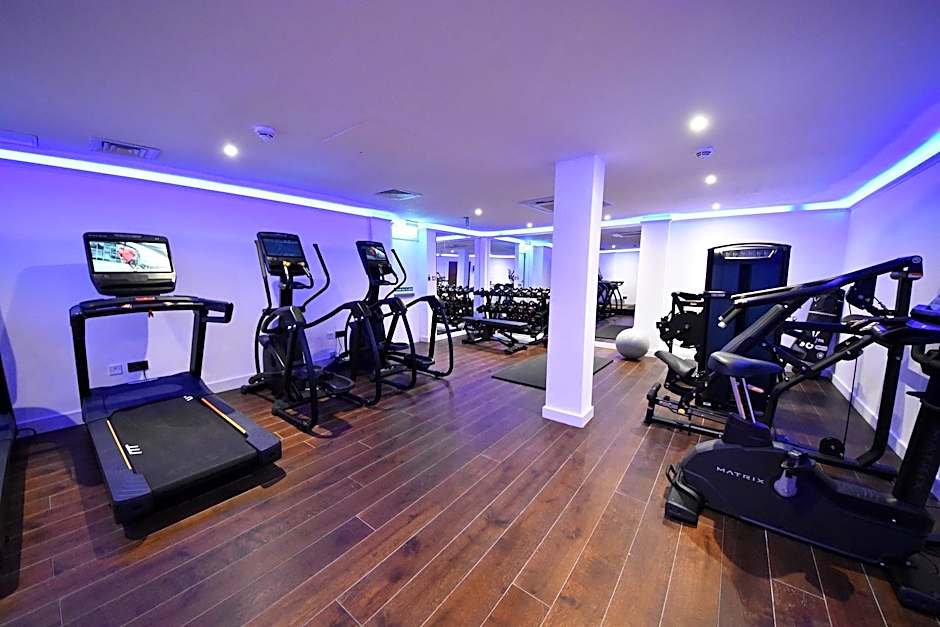 The Winchester Hotel And Spa