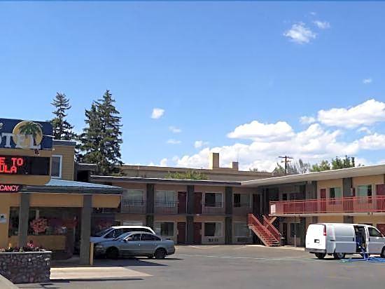 Bel Aire Motel