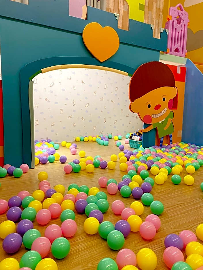 Little cute guesthouse