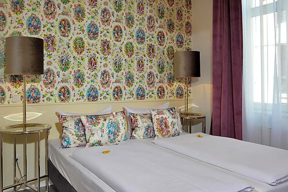 Hotel Domstern