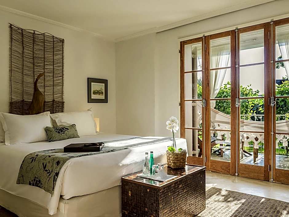 Santa Teresa Hotel Rio de Janeiro - MGallery Collection