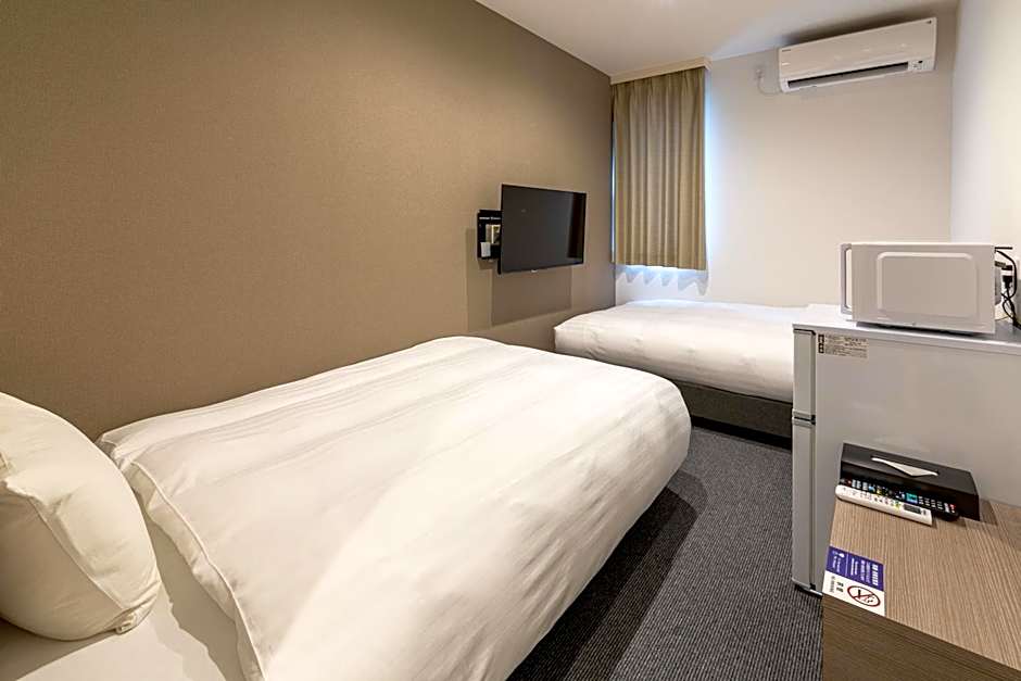 HOTEL R9 The Yard Higashiomi