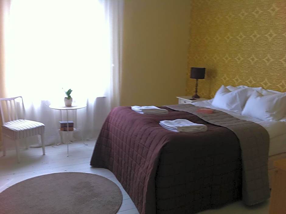 Gran Hotellihuoneistot 1