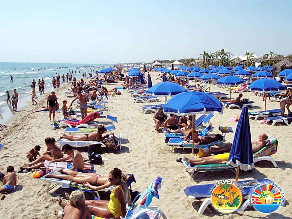 Villaggio Albergo Internazionale La Plaja