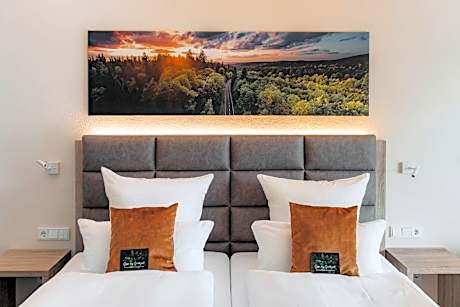 Weserhotel Schwager