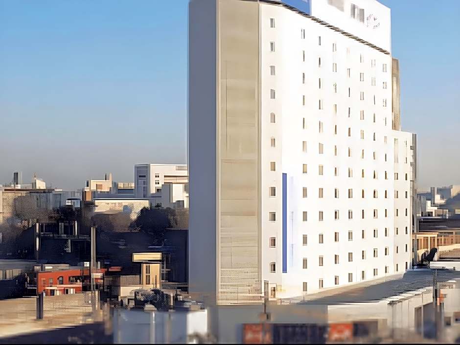 Toyoko Inn Tokyo Shinagawa Aomono-yokocho-eki