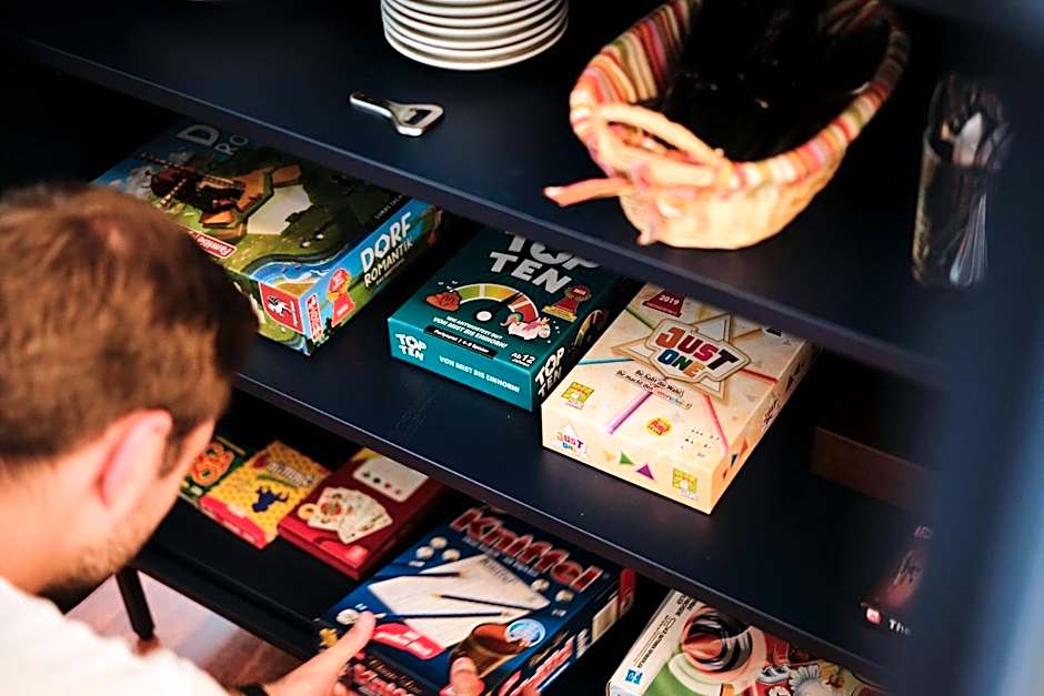 Karl - das City Hotel Konstanz