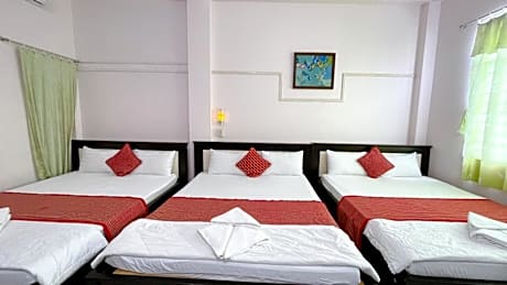 Standard Family Room