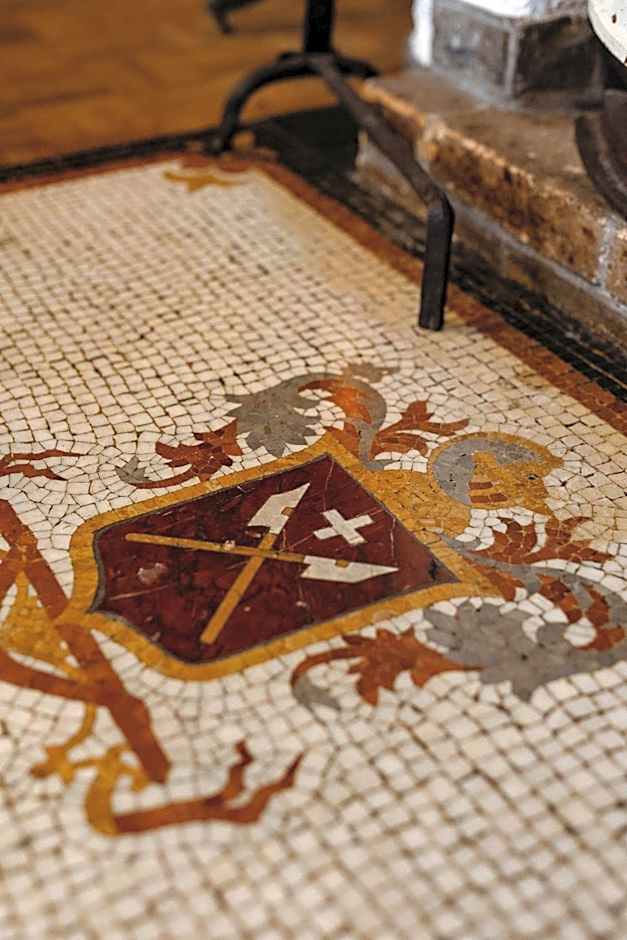 Hotel Rothaus Luzern & Peruvian Culinary Art