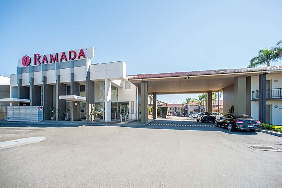 Ramada Hotel & Suites Sydney Cabramatta