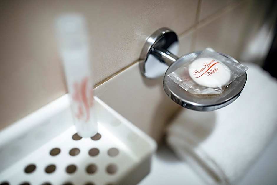 Hotel Palazzo Giancola