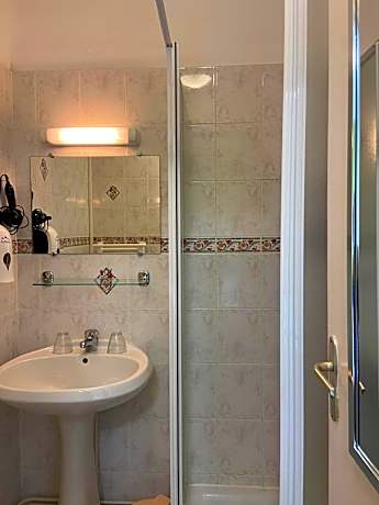 Double Room Single Use