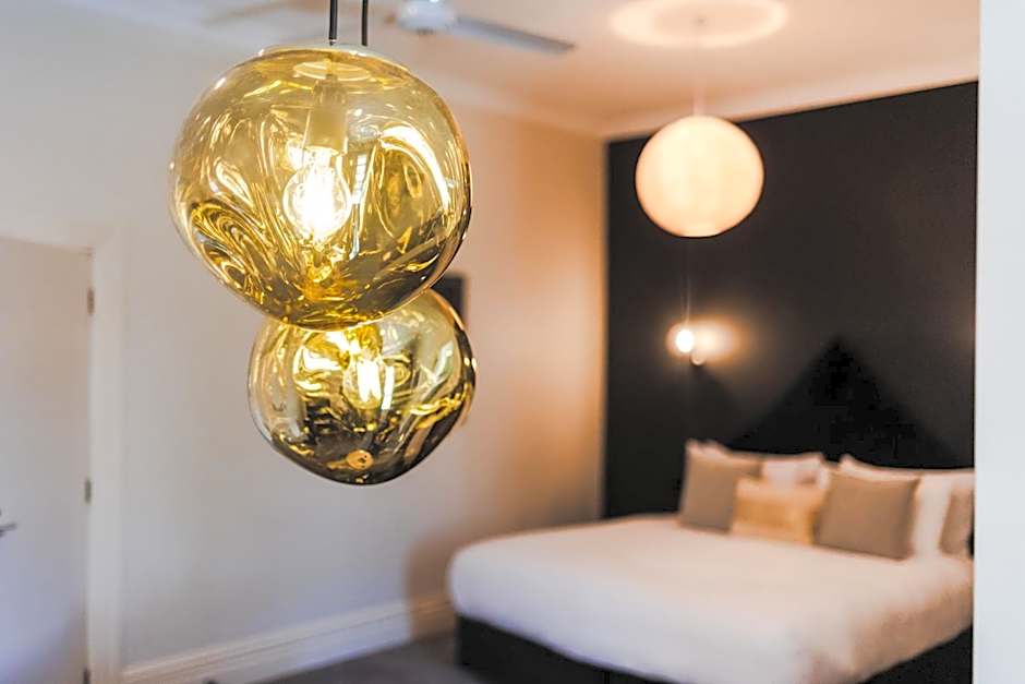 The White Swan Hotel