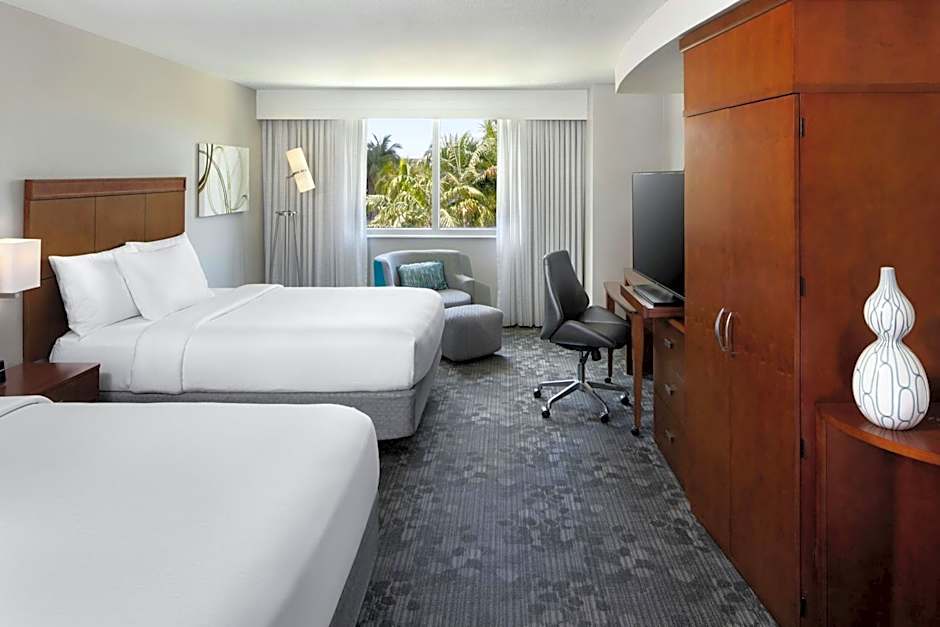 Courtyard by Marriott Miami Airport