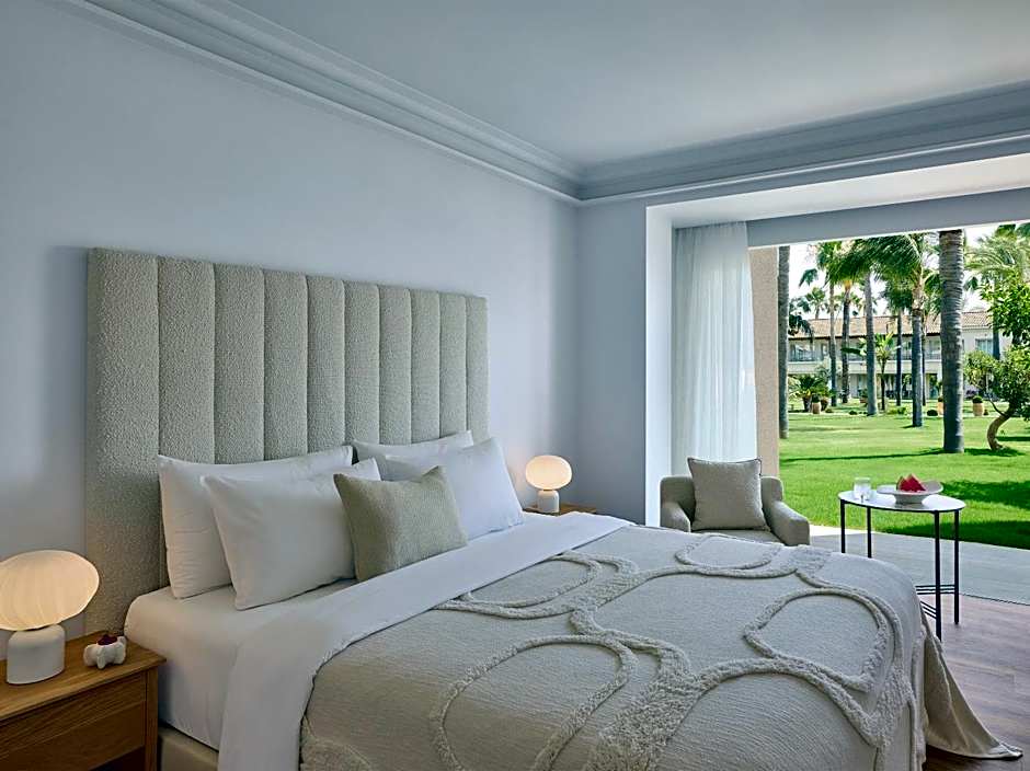 Grecotel Filoxenia Hotel