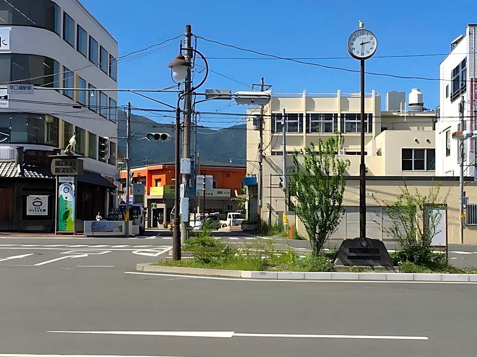 GuestHouse Guu
