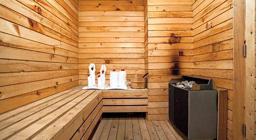 Long Beach Hotel Cox's Bazar