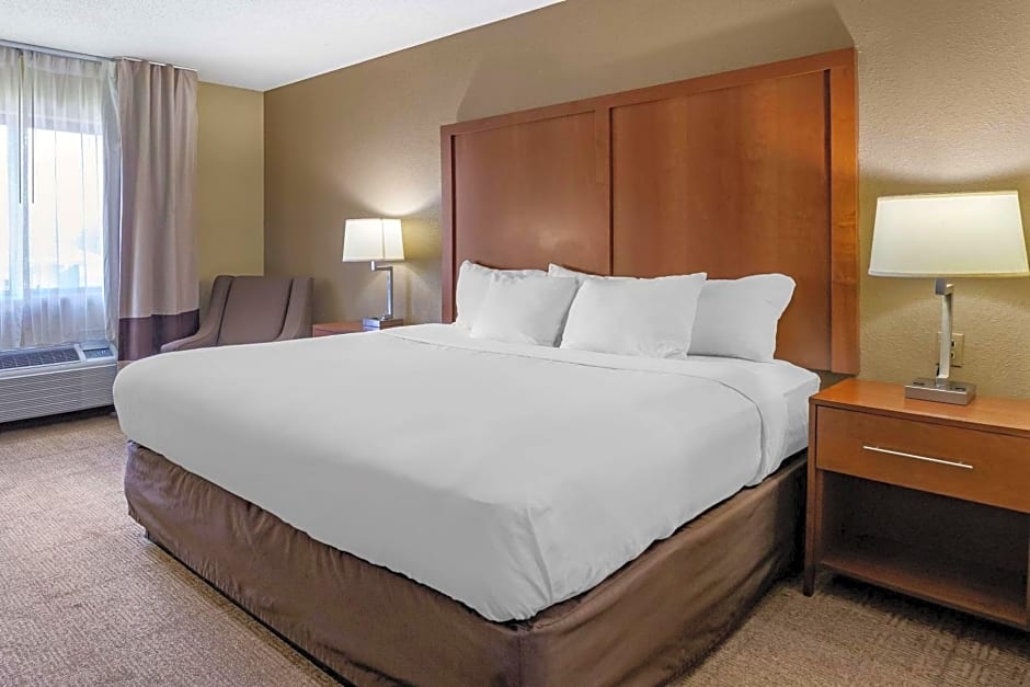 Comfort Inn Moline