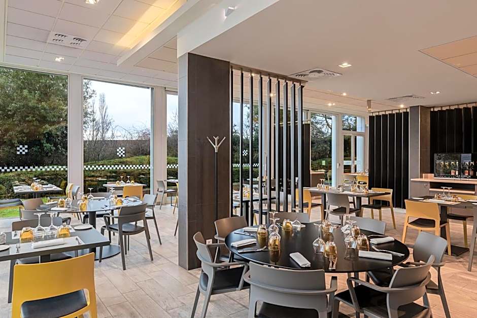 Spark by Hilton Lyon Eurexpo