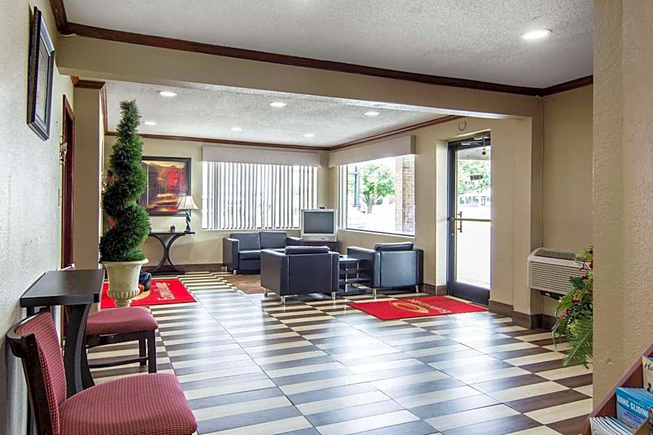 Econo Lodge Weldon