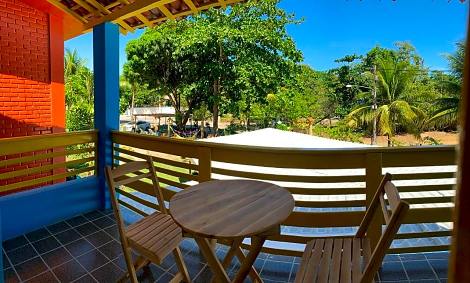 Pousada Brisa do Porto