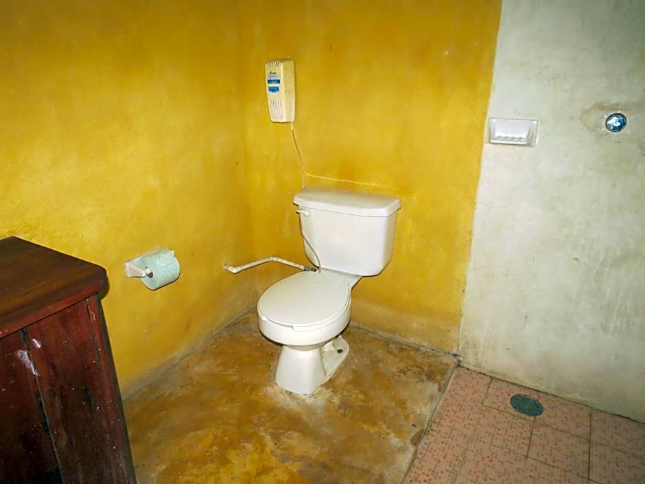 Cabanas Calakmul