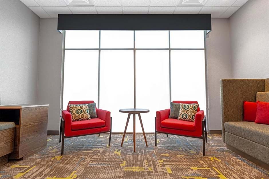 Hampton Inn by Hilton Santa Clarita-Valencia