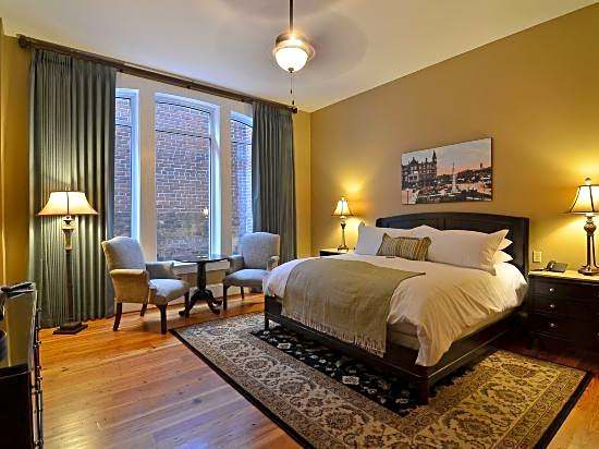 The Bleckley Inn
