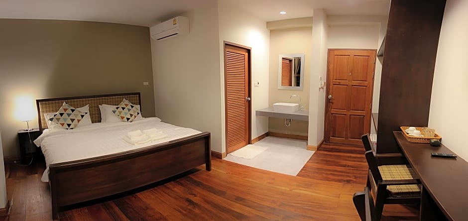 Phumin Place Hotel
