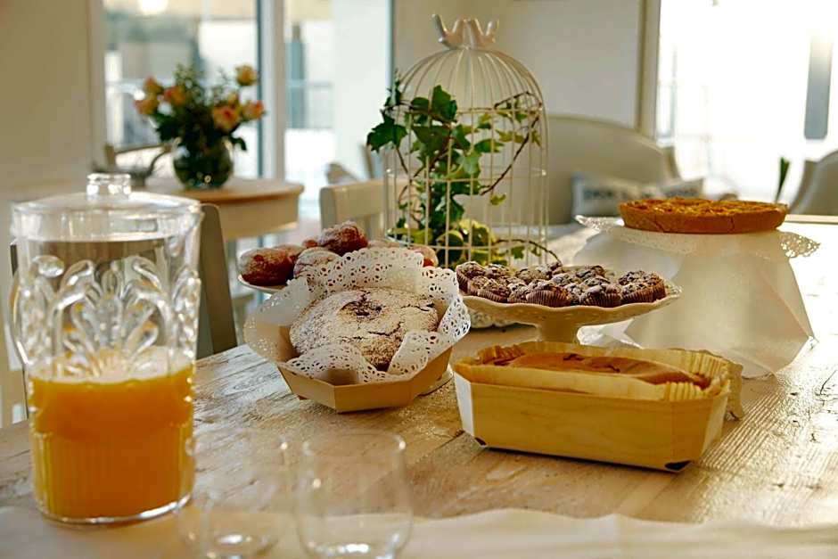 D-Place Hotel & Suite