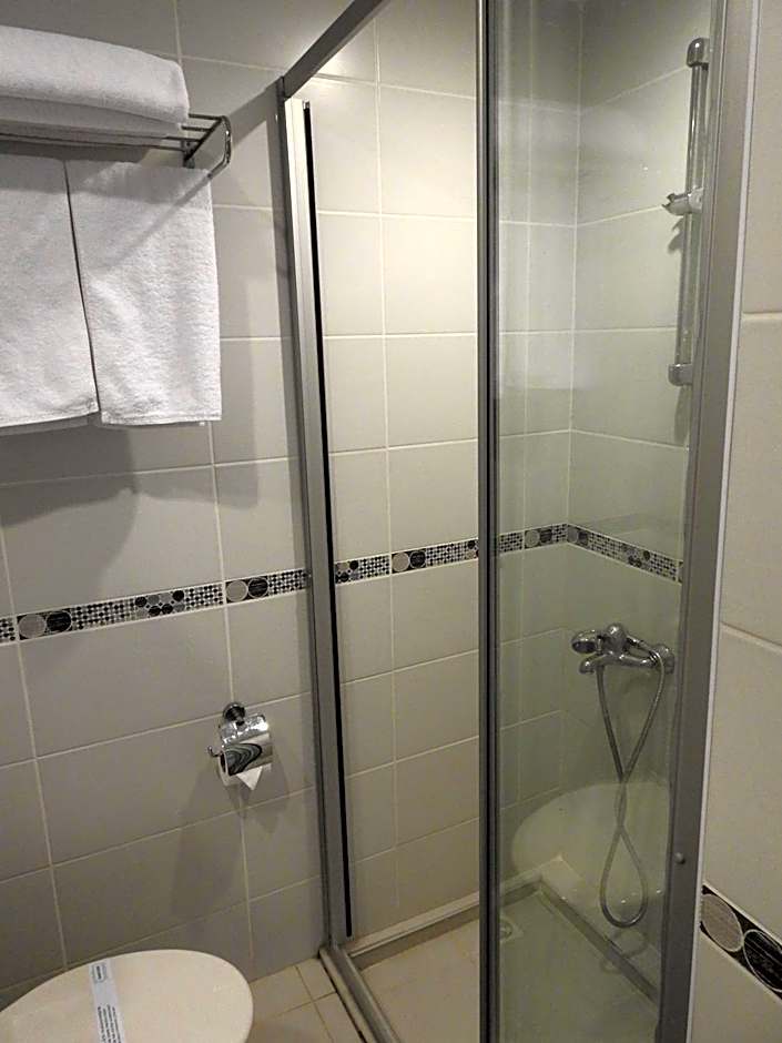 Musti Apart Hotel