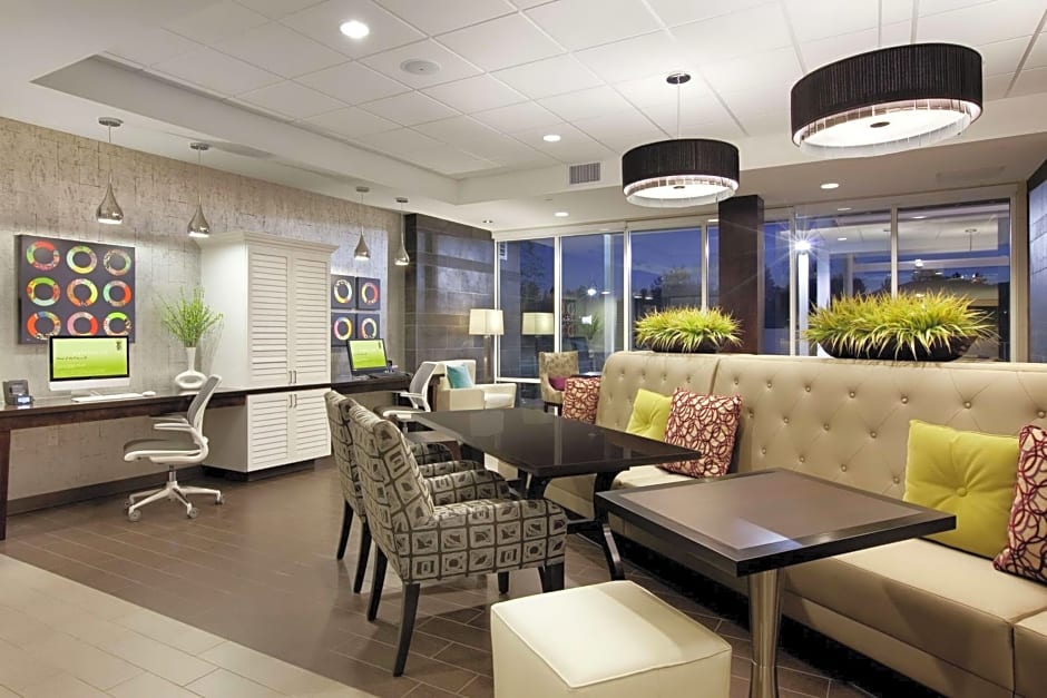 Home2 Suites By Hilton Slc West Valley City Ut