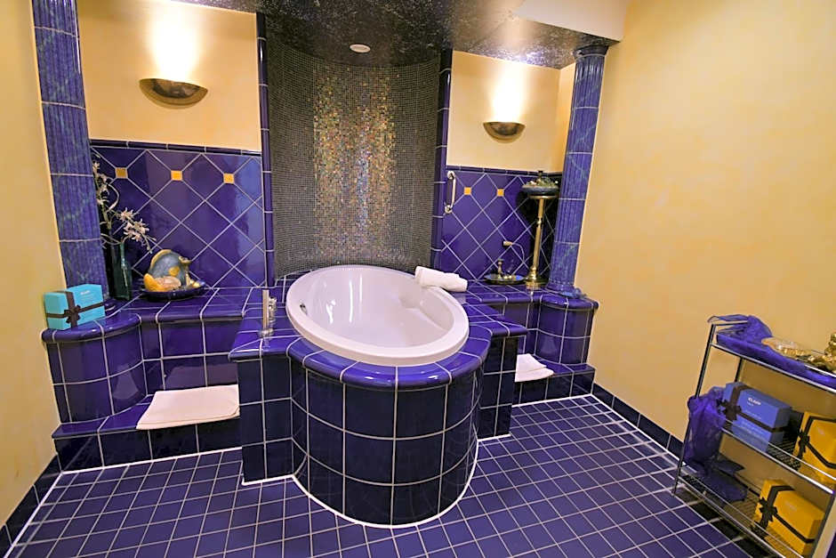 Akzent Hotel Franziskaner