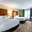 Comfort Inn & Suites Ames Near ISU Campus
