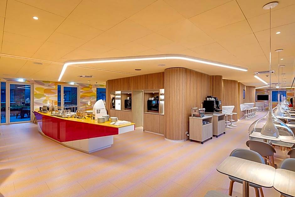 Prize by Radisson, Münster City