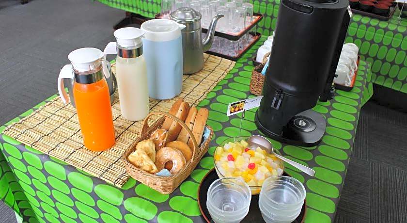 Hotel Higashihiroshima Hills Saijo