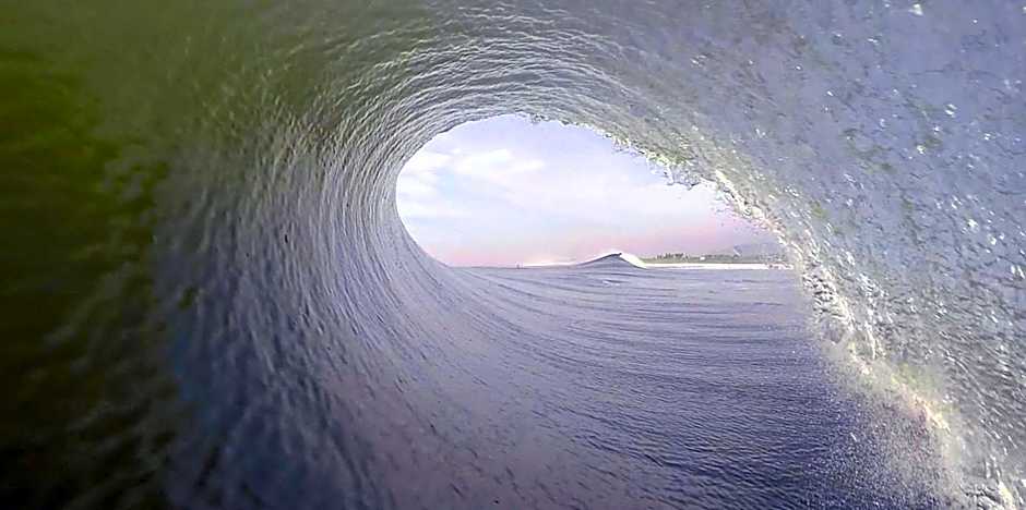 Medewi Secret SurfCamp