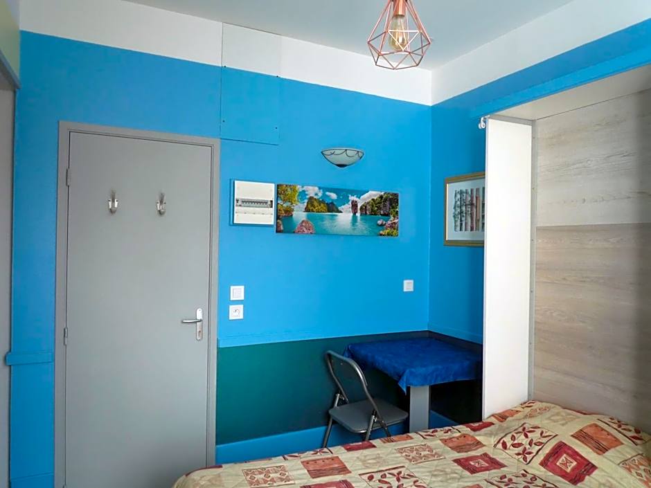 Au Relais du Parc de Millevaches