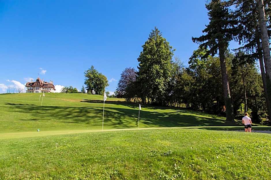 Le Manoir du Golf